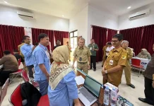 Pembukaan Wonogiri Job Fair 2026, Sediakan 6.700 Lowongan Kerja