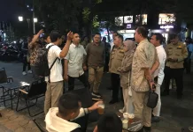 Realisasi Pajak Coffee Shop Slamet Riyadi Rendah Jadi Sorotan Komisi II DPRD Solo