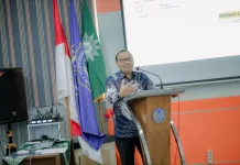 Dukung Ekosistem Penelitian, Perpustakaan UMS Gelar Workshop Penulisan Abstrak