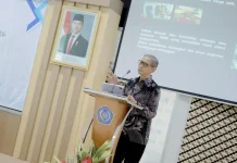 UMS Soroti Dampak Perang Timteng terhadap Stabilitas Ekonomi dan Dana Pensiun