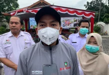 Tanggapi UU PPRT, Wali Kota Solo Siap Berikan Perlindungan Pekerja Rentan