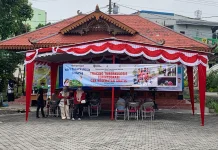Kontak Erat Dengan Positif Tuberkulosis, 100 Warga Solo Jalani Skrining