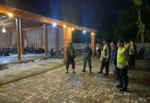 Doa Bersama PSHT Digelar Serentak di Wonogiri