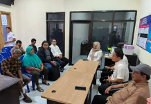 Korban Kecelakaan Kabel Internet Minta Ganti Rugi 20Juta, Provider Berdalih