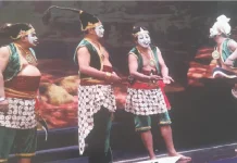 Falsafah Hidup Kelompok Punokawan dalam Pewayangan Jawa