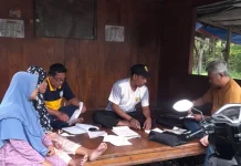 'Eling Mas Lurah' Layanan Terpadu Hadirkan Administrasi Mudah hingga CKG