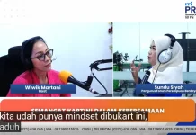 Semangat Kartini Hidup dalam Komunikasi dan Kolaborasi Perempuan Masa Kini