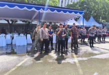 Wali Kota Solo Pastikan Ruang Aspirasi Terbuka dan Hak Buruh Terjamin
