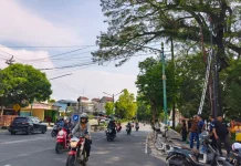 Sengkarut Kabel Internet, Provider Desak DPRD Segera Sahkan Raperda Utilitas