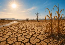El Nino Picu Potensi Kekeringan di Wilayah Solo, Begini Penjelasan BPBD