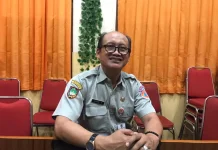 BPBD Surakarta Minta Masyarakat Tak Resah Istilah El Nino “Godzilla”
