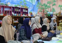 Cetak Lulusan Adaptif dan Kreatif, PG PAUD UMS Gelar Training of Trainer