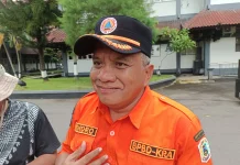 Waspada El Nino Ekstrem, BPBD Karanganyar Ingatkan Potensi Karhutla Lawu