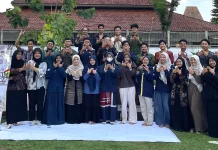 HW UMS Dorong Aksi Nyata Peduli Lingkungan lewat Diskusi Terbuka