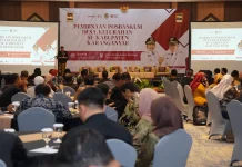 Sekda Karanganyar: Posbankum Desa Ujung Tombak Pelayanan Hukum Masyarakat