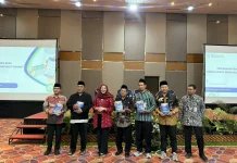 Gandeng Kemenag, BPJS Solo Sosialisasikan JKN lewat Buku Khotbah