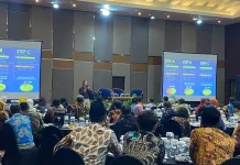 Ade Rai Ajak Masyarakat Hidup Sehat demi Keberlanjutan Program JKN
