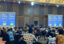 BPJS Surakarta dan Pemda Rekonsiliasi Data JKN Triwulan I 2026