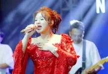 Lirik Lagu "Negoro Angin - Niken Salindry"