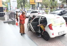 Sapa Budaya di Tengah Modernitas, Neo Solo Grand Mall Rayakan Hari Kartini