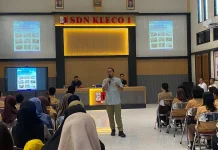 Bersaing dengan Sekolah Swasta Unggulan, Wali Kota Solo Gagas SMP Khusus