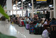 KAI Imbau Penumpang Perhatikan Barang Bawaan dan Bijak Gunakan Stop Kontak di KA
