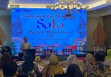 Solo Bidik Status Kota Wisata Medis, Layanan Non-BPJS Rumah Sakit Diperkuat