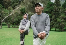Tips Efektif Mencegah Cedera Otot