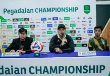 Liga Pegadaian Championshif, Versus PSIS  Kendal Tornado FC Optimis Raih Kemenanga
