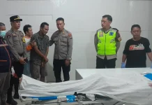 KA Joglosemarkerto Temper Remaja di Gemolong, KAI Ingatkan Bahayanya di Jalur KA