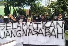 Nasabah BKK Klaten Tagih Rp52 Miliar, Pemkab Klaten Tunggu Provinsi