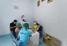 Pengawasan Ketat Polisi Jaga Kualitas Program Makan Gratis