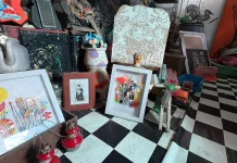 Festival Virtual Internasional Angkat Seni Ramah Lingkungan