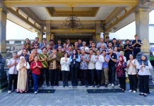 Pemkot Solo Dorong Pokdarwis Perkuat Jejaring Wisata Berbasis Wilayah