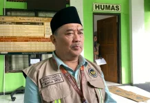Jemaah Haji Tegal Wafat, Ahli Waris Terima Asuransi Rp56 Juta