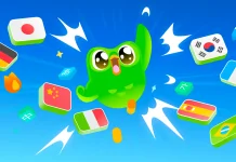 Duolingo Gratiskan Konten Bahasa Asing Tingkat Lanjut