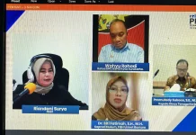 Fajar Baru Keadilan, Mengulas Pengesahan UU PPRT 21 April 2026