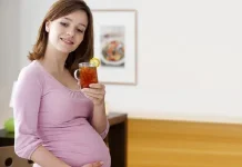 Ibu Hamil Sebaiknya Tidak Sering Minum Teh
