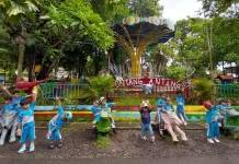 Tips Memilih Daycare untuk Tumbuh Kembang Anak