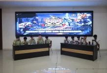 Polresta Surakarta Gelar Turnamen MLBB, Siapkan Wadah Prestasi Gen Z