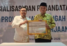 Ekosistem Keagamaan, Cara BPJS Ketenagakerjaan Karanganyar Atasi Pekerja Rentan