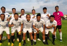 Pemkab Sukoharjo Gelorakan Cabor Sepakbola Melalui Fun Game di Berbagai Lapangan