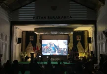 Rutan Surakarta dan Erick Estrada Ciptakan Film Bernuansa Kehidupan Napi