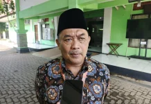 PPIH Embarkasi Solo Siapkan Bubur dan Mobil Khusus Jemaah Lansia