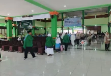 Update Haji 2026, 5.395 Jemaah Telah Tiba di Embarkasi Solo