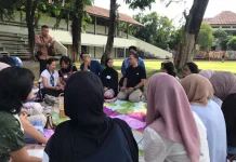 The City Meetup Ajak Warga Solo Terlibat Pembangun Kota