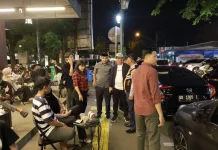Sidak Operasional Coffee Shop, DPRD Solo Temukan Berbagai Pelanggaran Parkir