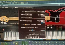 Cara Menggunakan Aplikasi VST Bass untuk Produksi Musik Digital