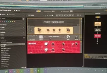 Cara Menggunakan Aplikasi VST Guitar Rig untuk Efek Gitar Digital