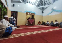 Dai Champions MUI Pusat : Pengajian Charging Power Ketakwaan